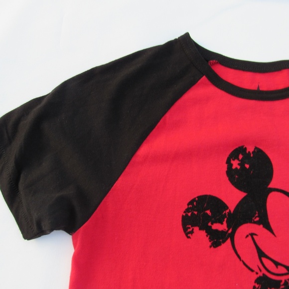Disney Parks Authentic Original T-Shirt - Picture 2 of 7